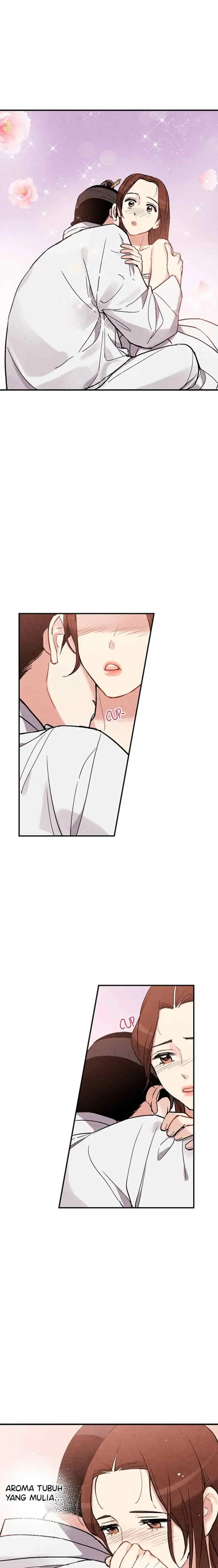 Joseon's Ban on Marriage chapter 64 halaman 8