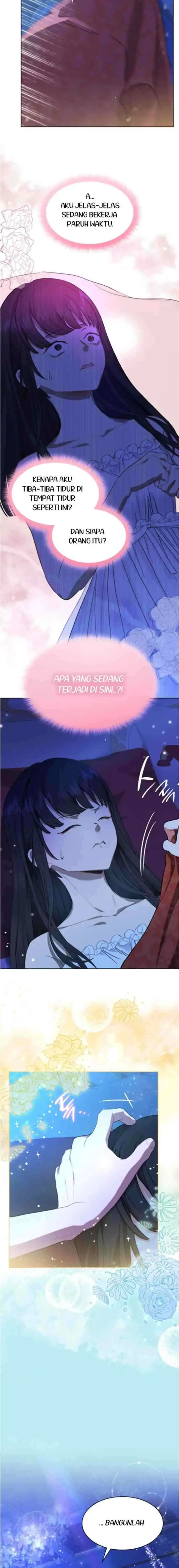 I Became the Ex-Wife of the Obsessive Male Lead chapter 1 halaman 15