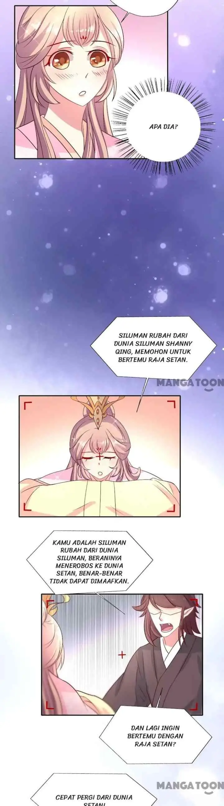 Cost of Being Famous (A-List) chapter 12 halaman 6