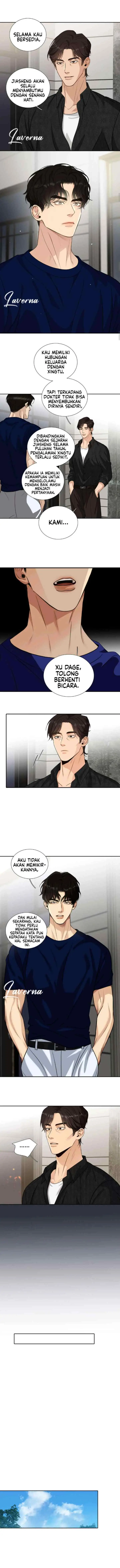 Dívida de Amor chapter 51 halaman 6