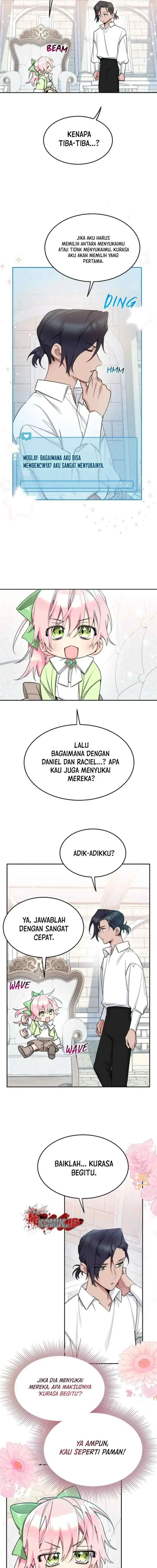Lotto Princess chapter 59 halaman 13