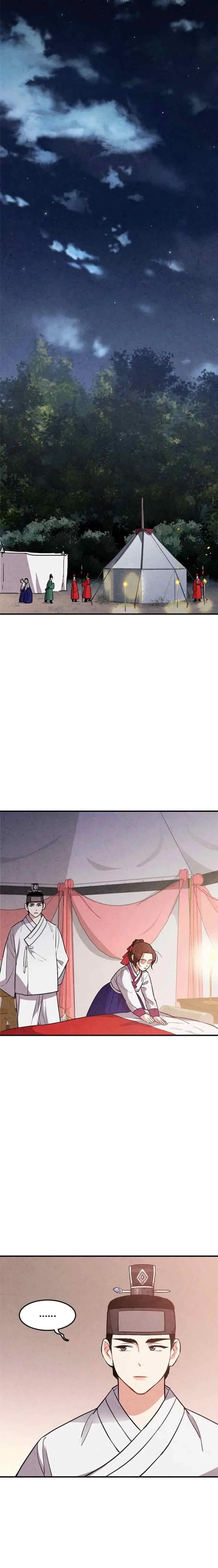 Joseon's Ban on Marriage chapter 31 halaman 13
