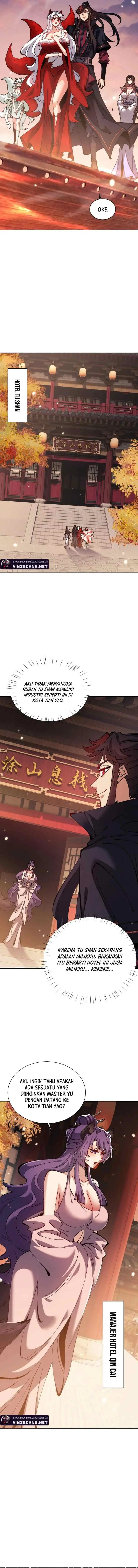 Devious Son Of Heaven chapter 95 halaman 6