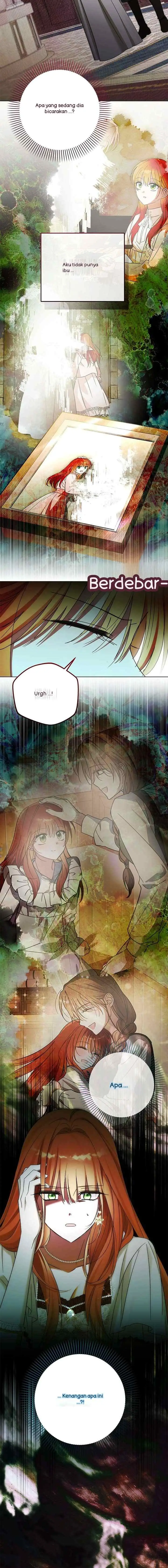 The Nerd Turned Out to Be the Tyrant chapter 56 halaman 12
