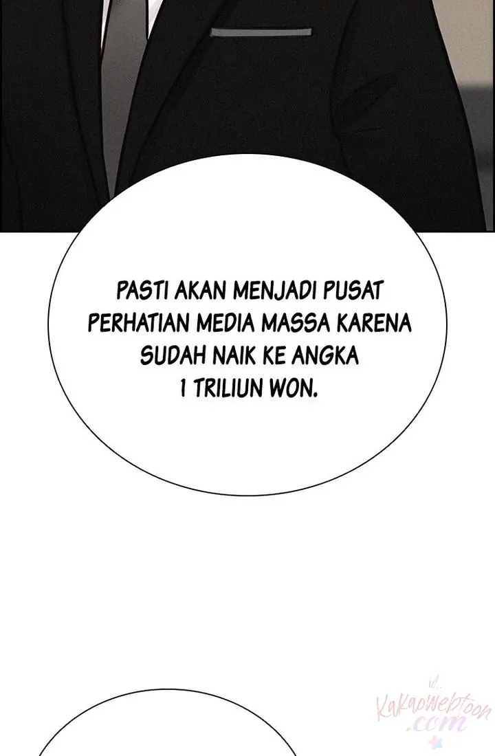 Lord of Money chapter 176 halaman 73