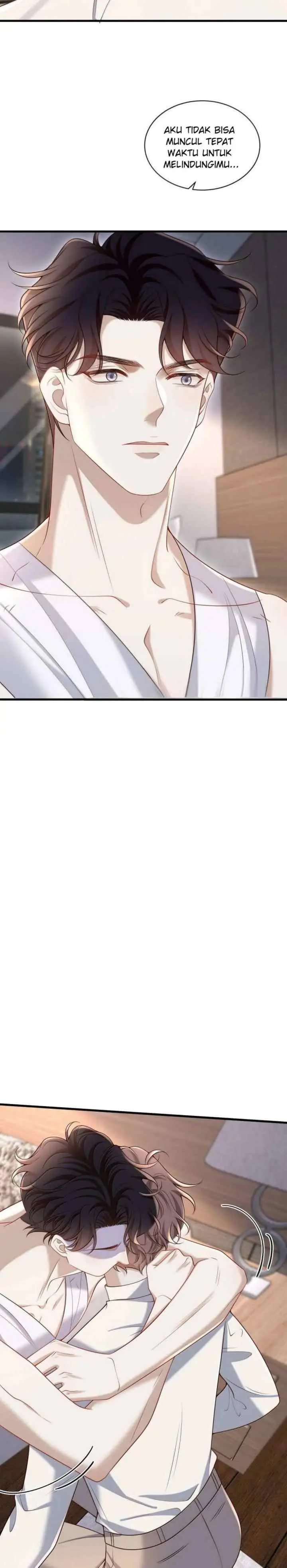 He Came Late At Night chapter 84 halaman 6
