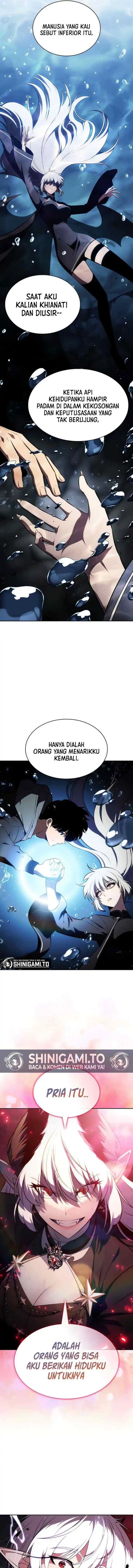 Solo Max-Level Newbie chapter 210 halaman 12