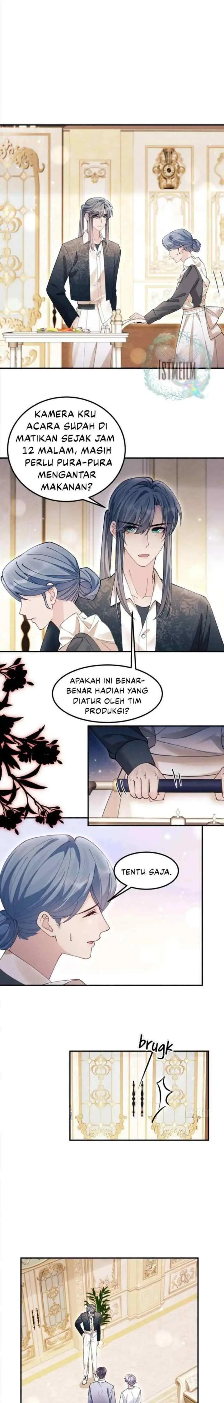 I Suspect the Actor Is Fishing for Me chapter 200 halaman 8