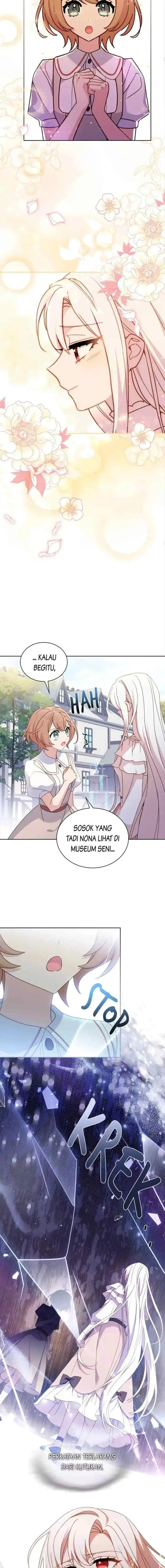 I Want to Break After Countless Regression chapter 67 halaman 9