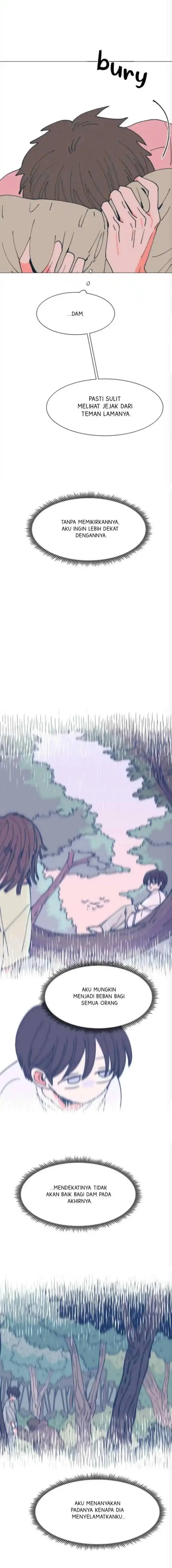Dam of the Forest chapter 64 halaman 12