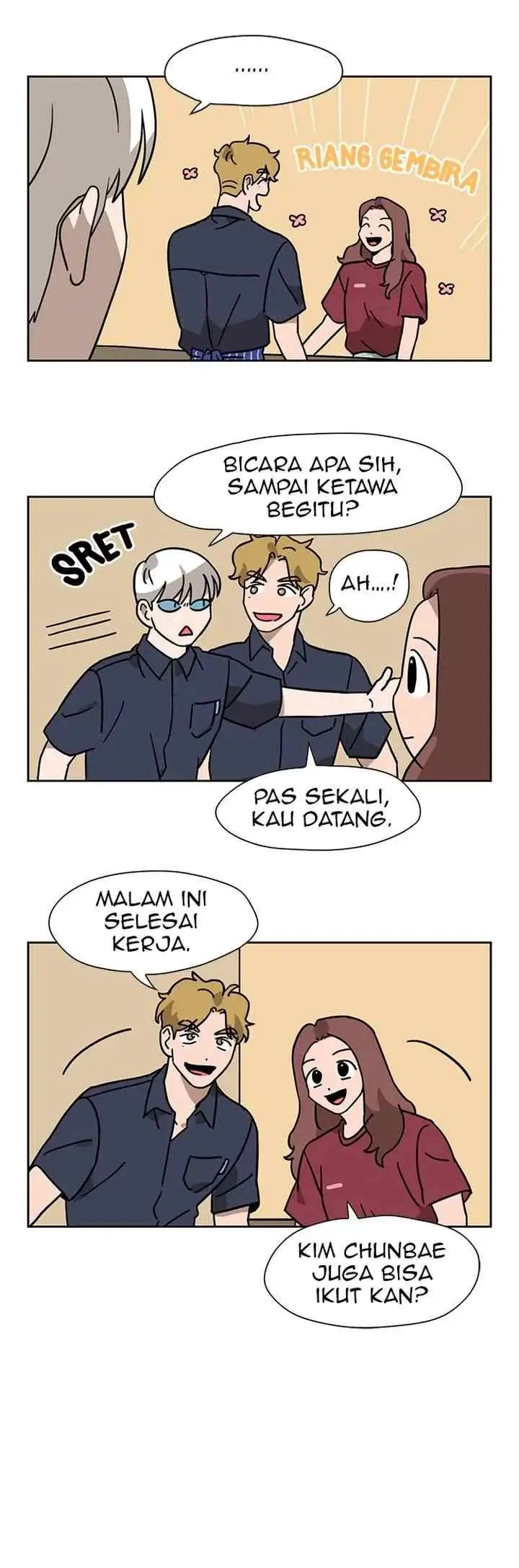 Meow Man chapter 35 halaman 10