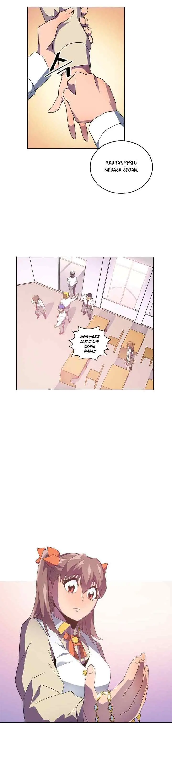 A Returner's Magic Should Be Special chapter 10 halaman 6