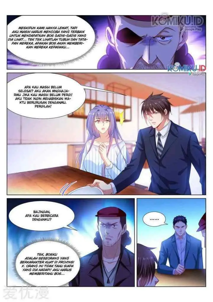 Very Pure chapter 294 halaman 4