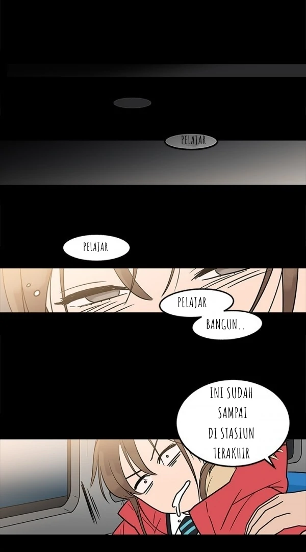 Shaman Girl chapter 1 halaman 10