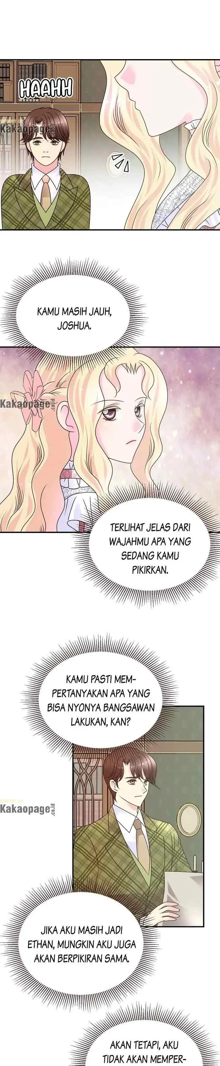 I Refuse the Duke chapter 126 halaman 12