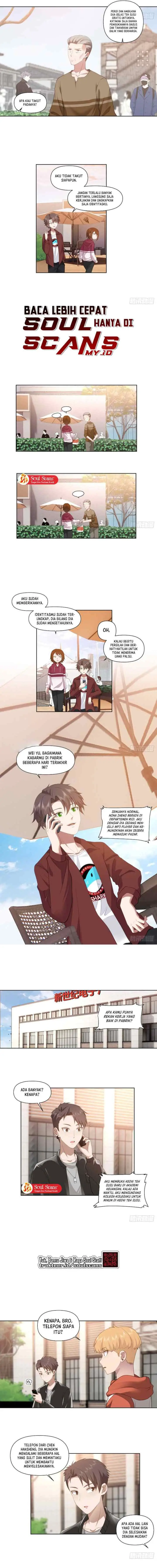 I Really Don't Want to Be Reborn chapter 139 halaman 4