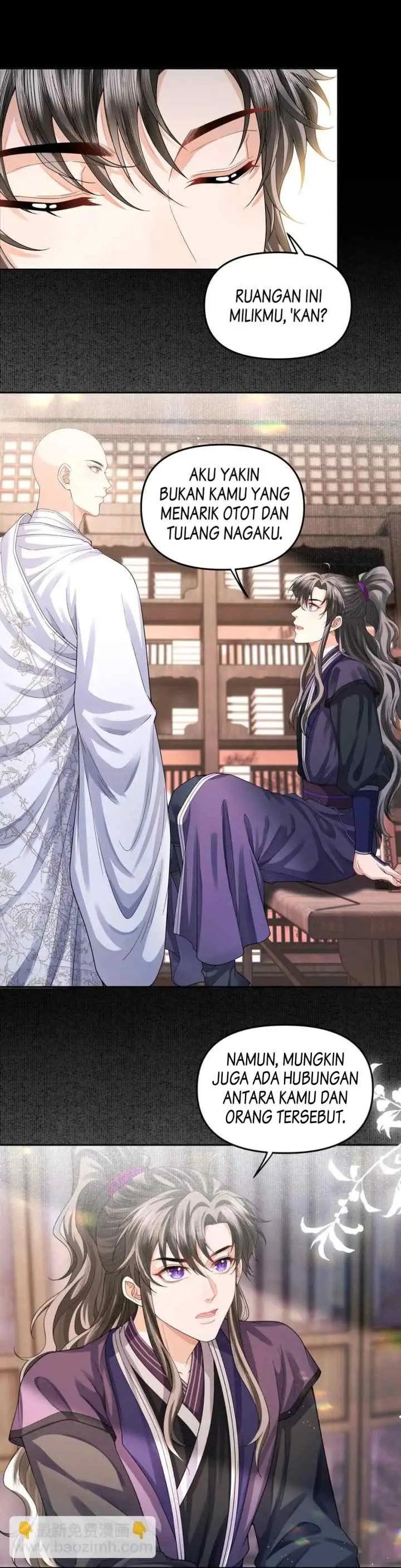 Tong Qian Kan Shi chapter 89 halaman 5