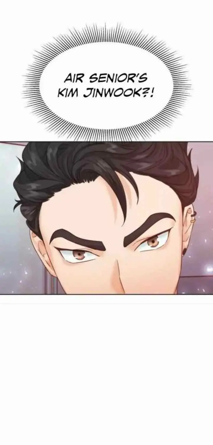 Once Again Idol chapter 25 halaman 13