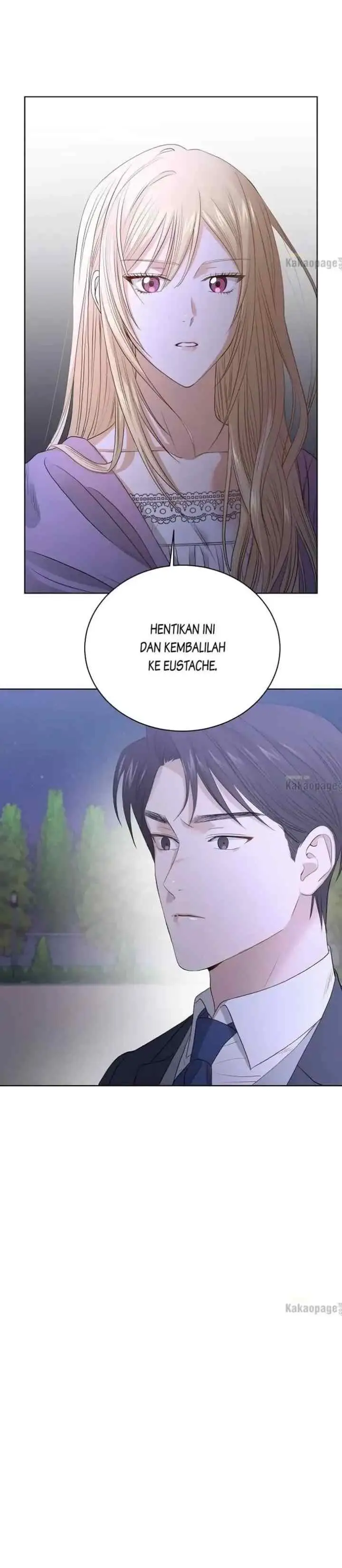 I Don't Love You Anymore chapter 5 halaman 17
