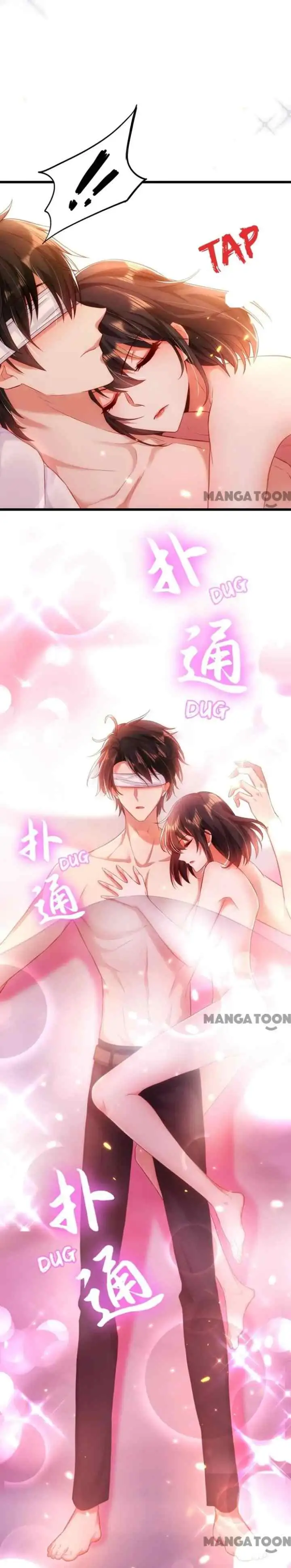Don't Mess With Missy! chapter 97 halaman 8