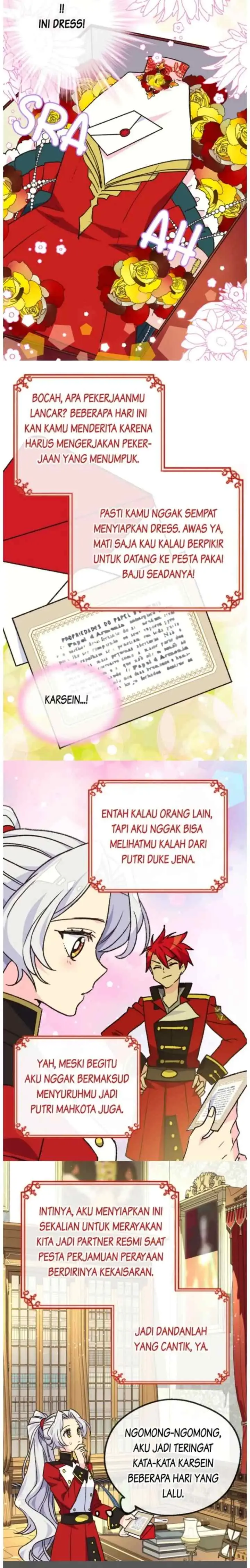 The Abandoned Empress chapter 120 halaman 10