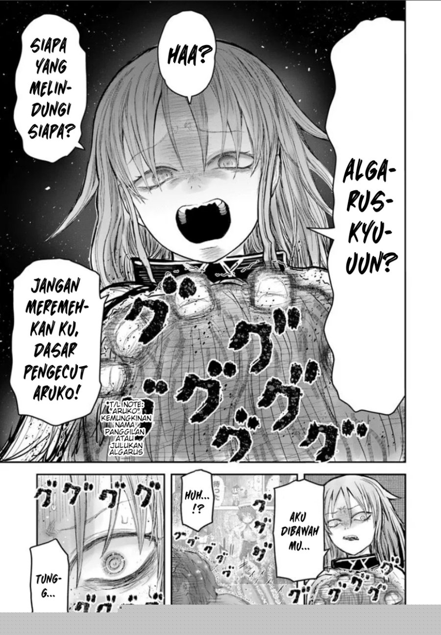 Isekai Ojisan chapter 66.8 halaman 5