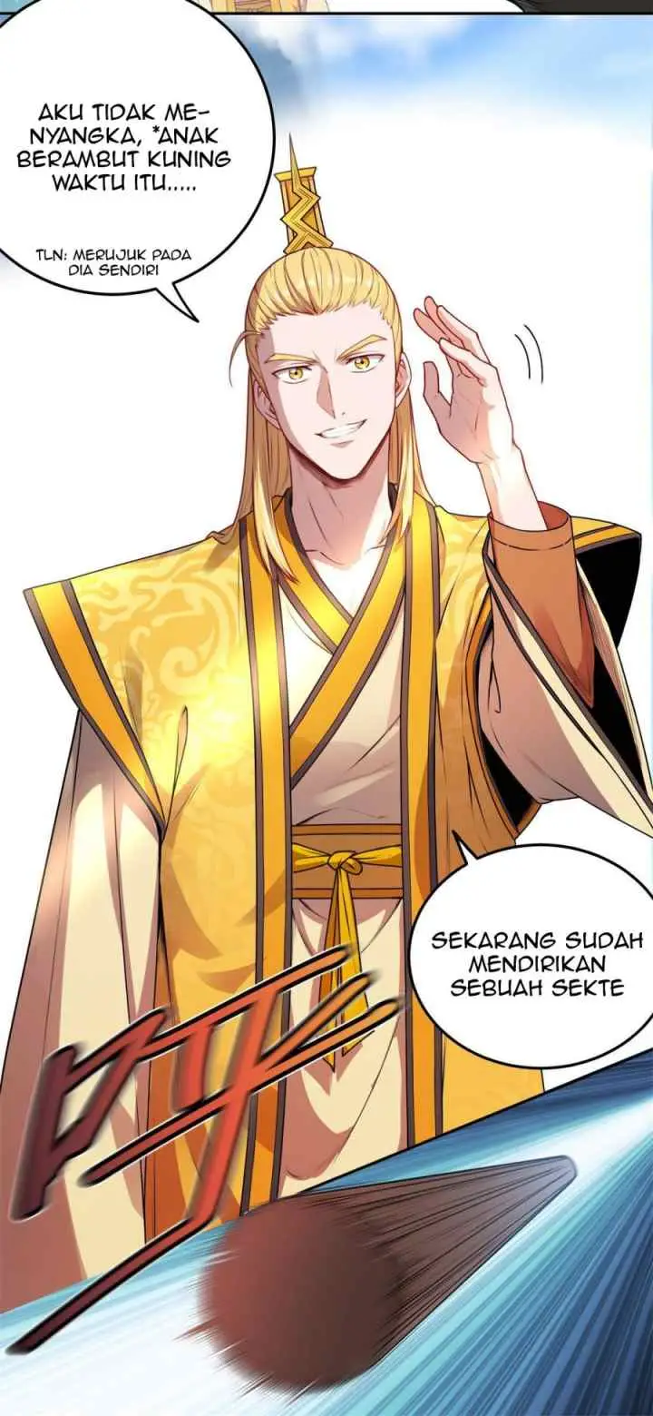 Emperor Domination chapter 1 halaman 8