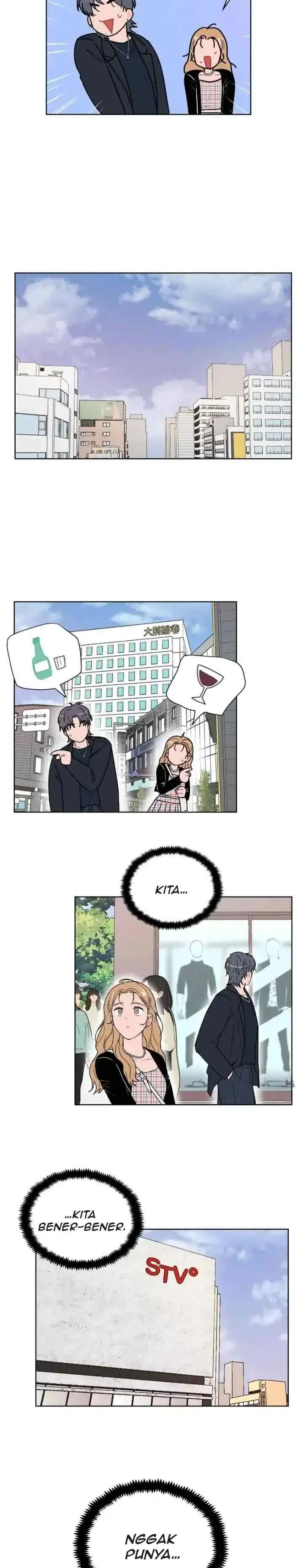 Pitiful Us chapter 15 halaman 14
