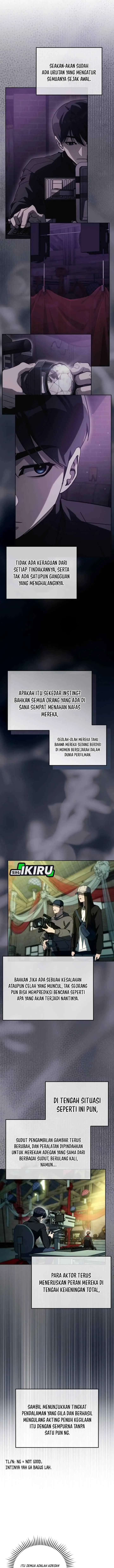 The Thousand-Faced Actor chapter 57 halaman 7