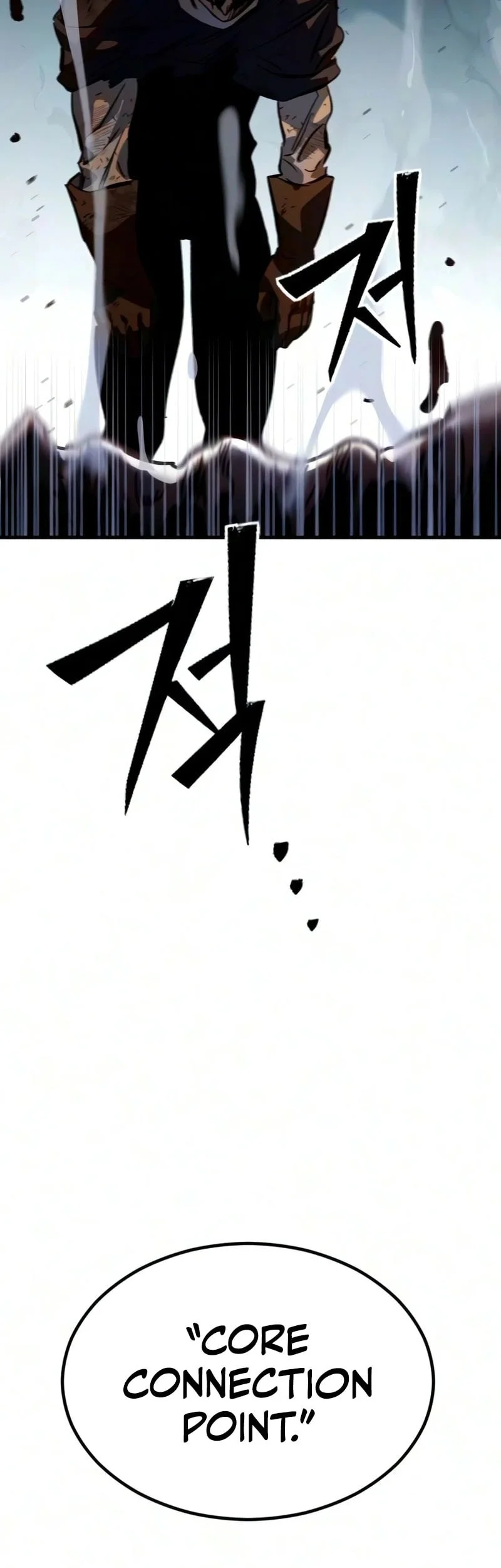 Necromancer of a Prestigious Swordsmanship Family chapter 11 halaman 85
