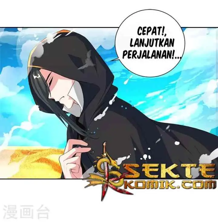 Dushi Xiaoyao chapter 69 halaman 18