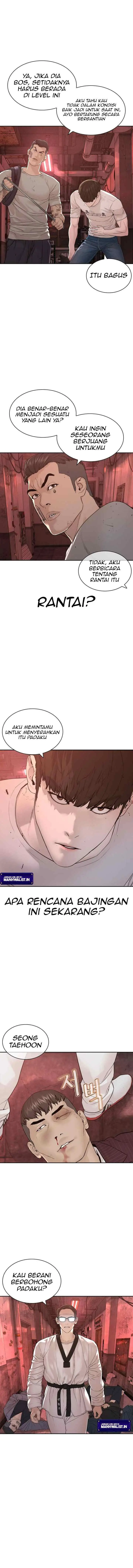 How to Fight chapter 171 halaman 14