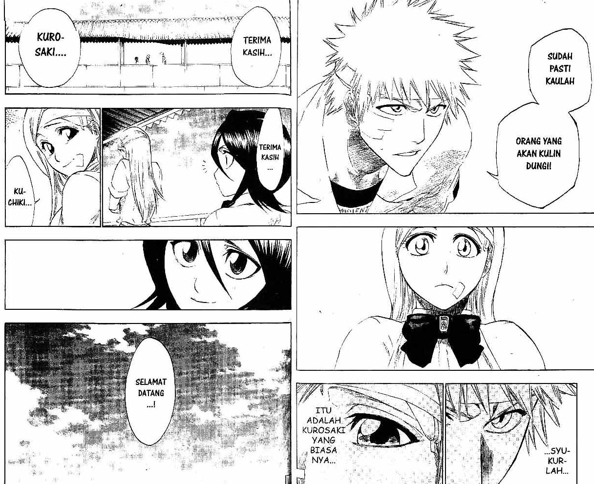 Bleach chapter 22 halaman 83