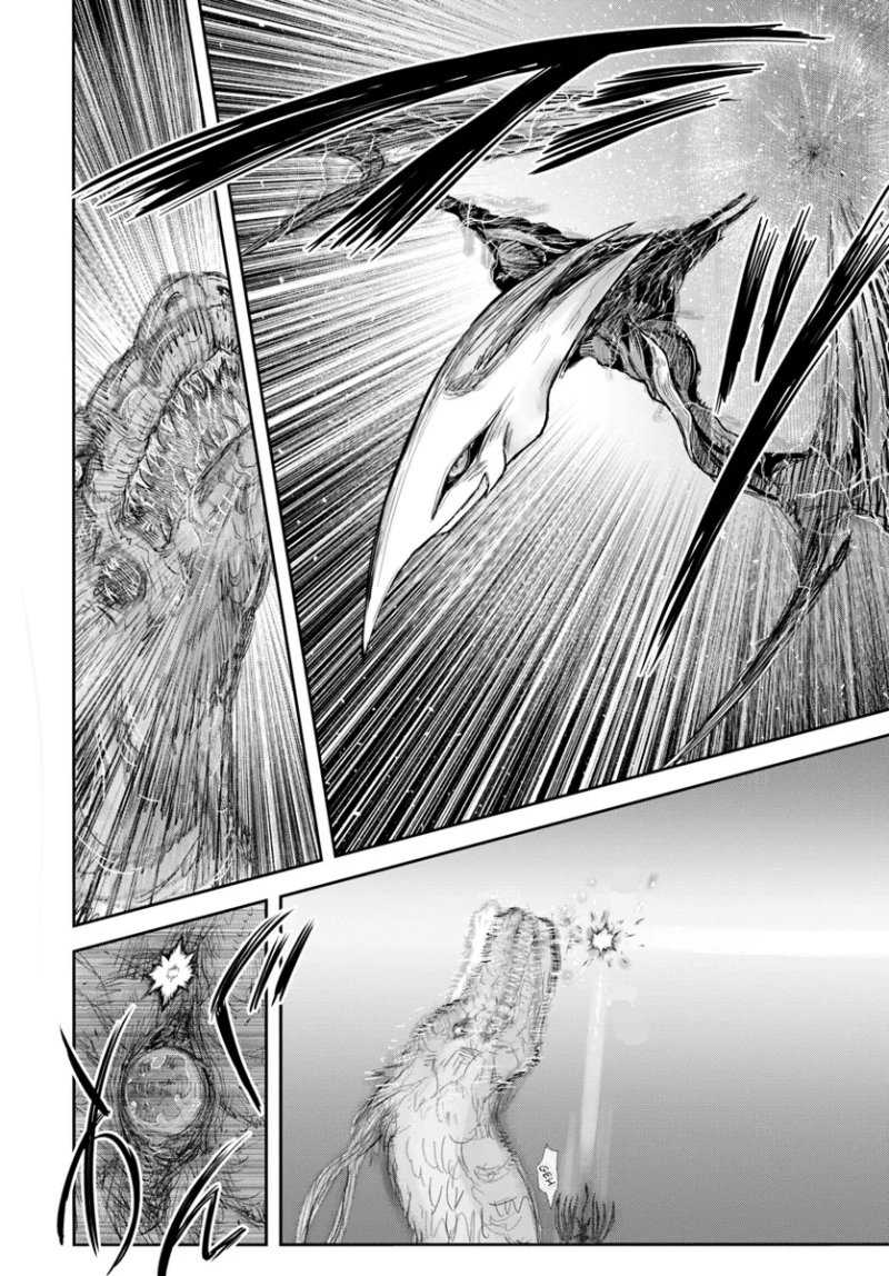 Isekai Ojisan chapter 61 halaman 26