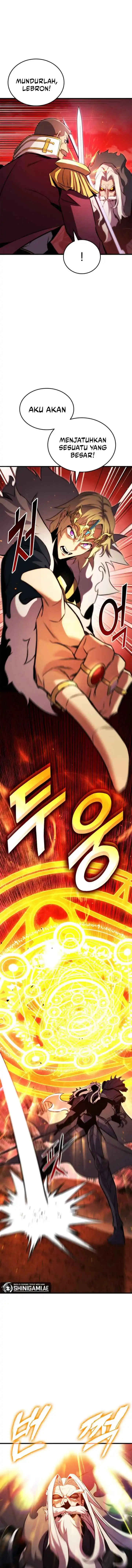 Ranker's Return (Remake) chapter 192 halaman 9
