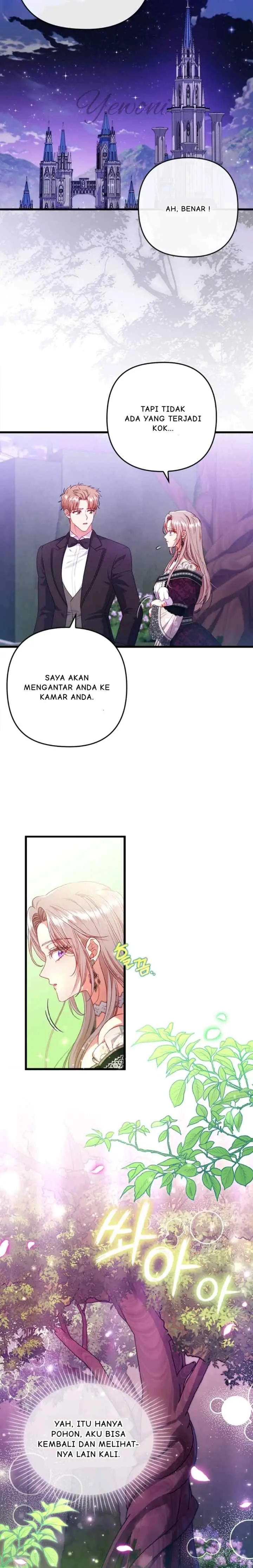 I Was Seduced By The Sick Male Lead chapter 94 halaman 15