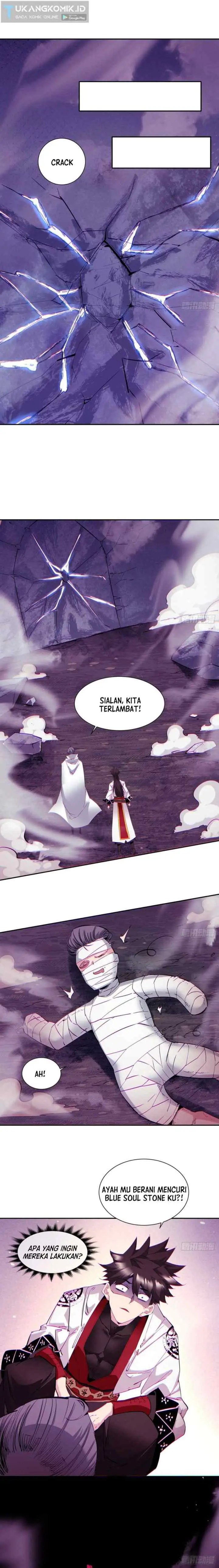 As The Richest Man, I Really Dont Want To Be Reborn chapter 119 halaman 7