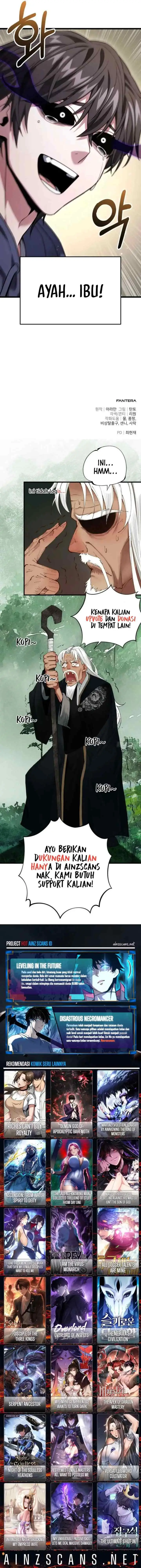 Absolute Dweller chapter 47 halaman 16