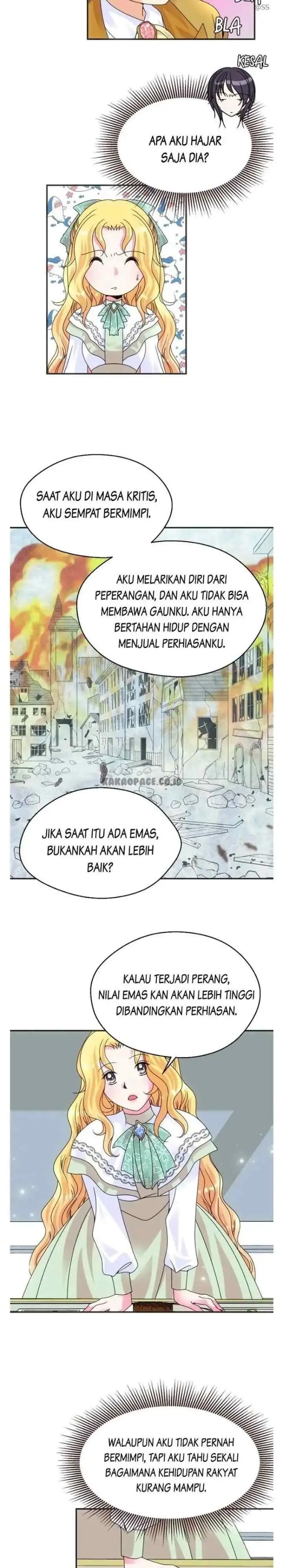 I Refuse the Duke chapter 16 halaman 4
