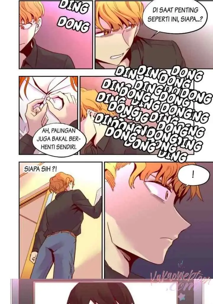 Gwisin-nim chapter 53 halaman 5