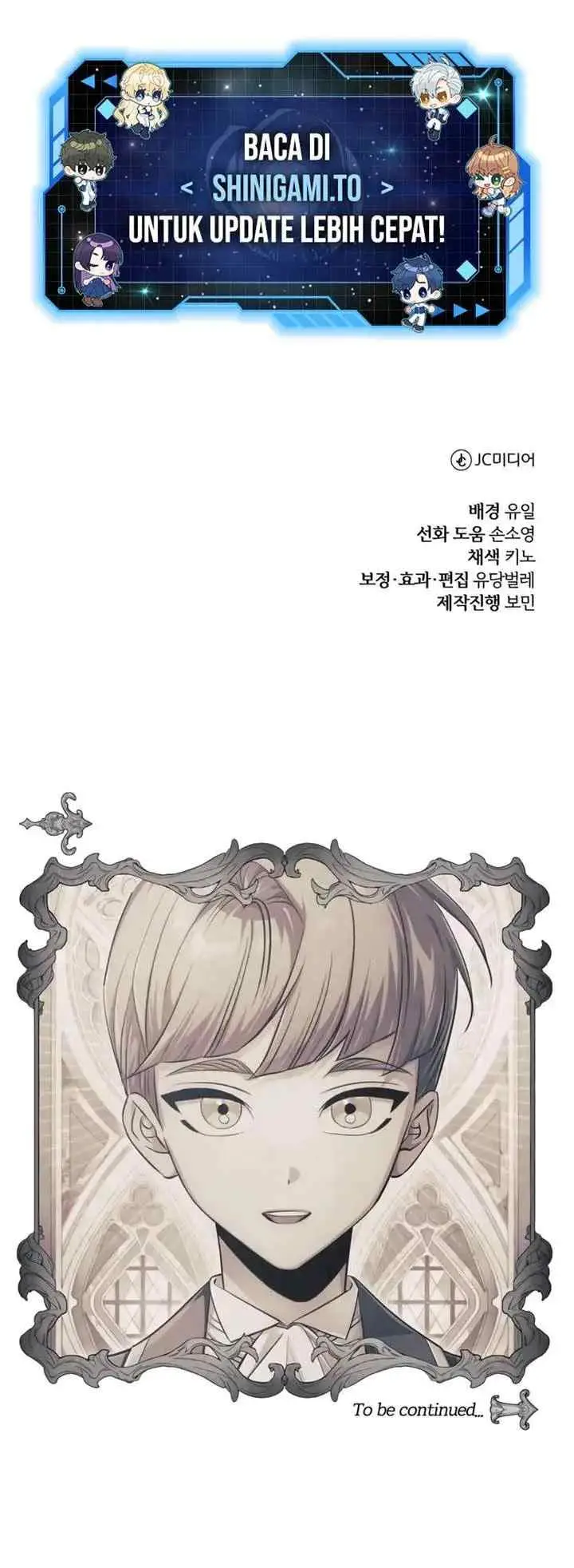 The Magic Tower's Problem Child chapter 27 halaman 19
