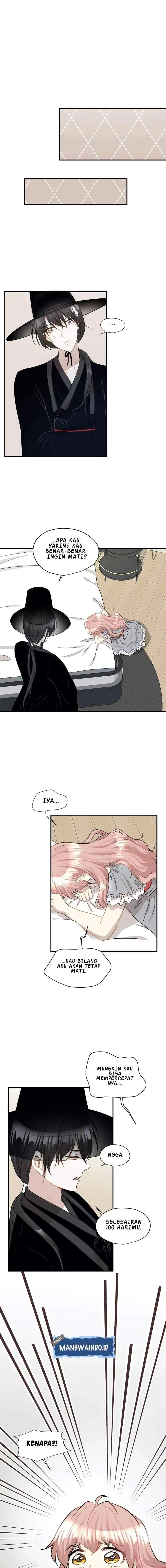 Just for a Meowment chapter 38 halaman 12
