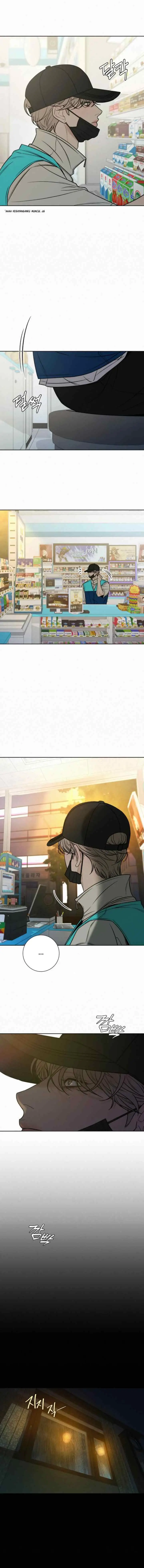 Operation: True Love chapter 93 halaman 12