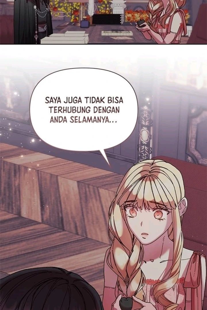 Ingram's Light chapter 58 halaman 5
