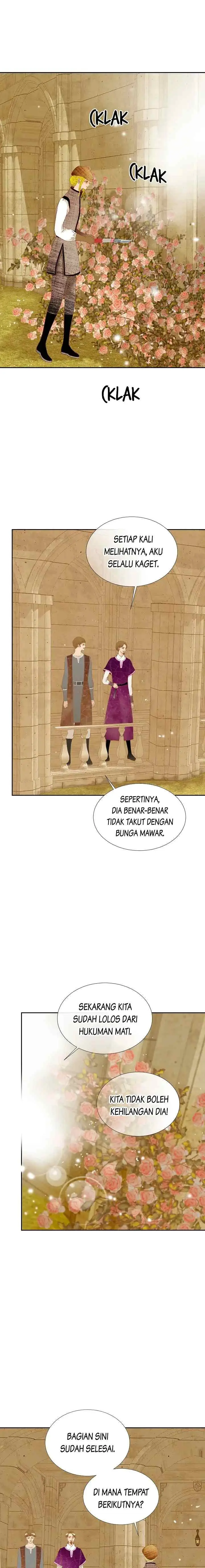 Beauty as the Beast chapter 14 halaman 14