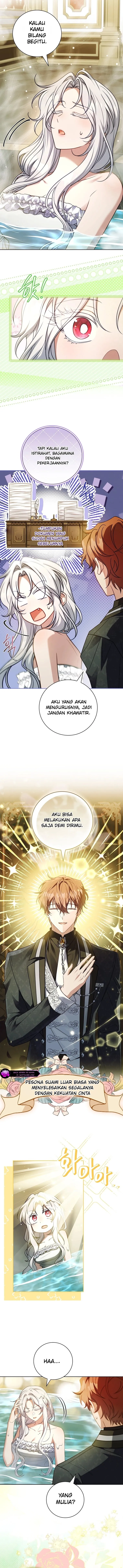 The Father and the Daughter chapter 71 halaman 10