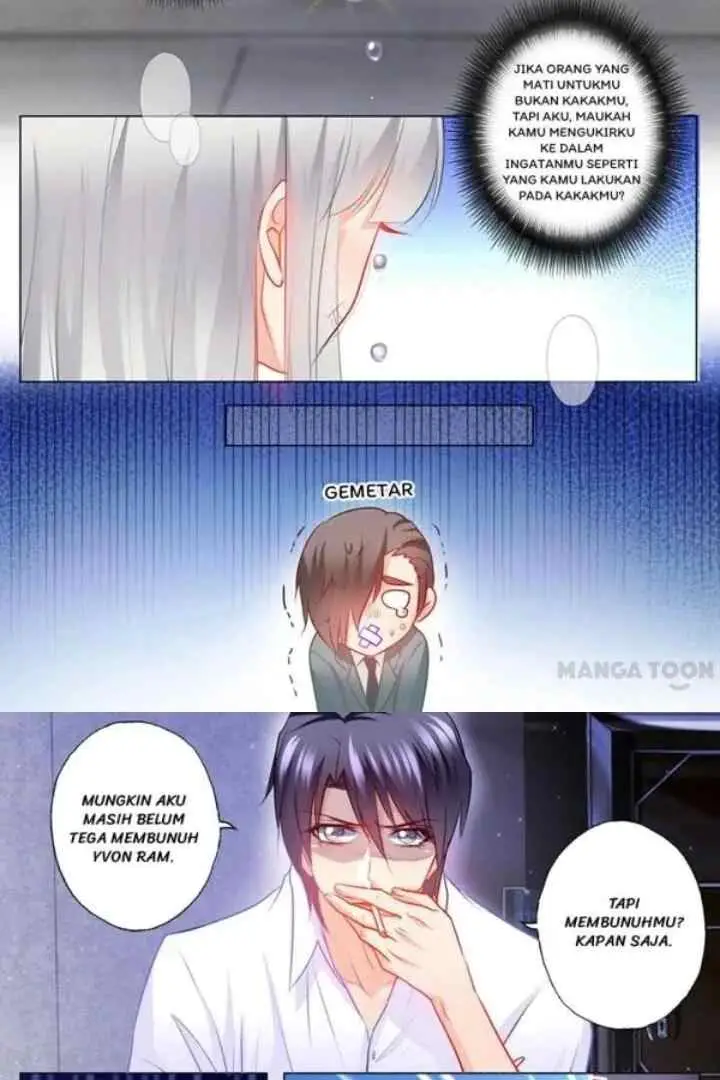 Warm Wedding chapter 119 halaman 6