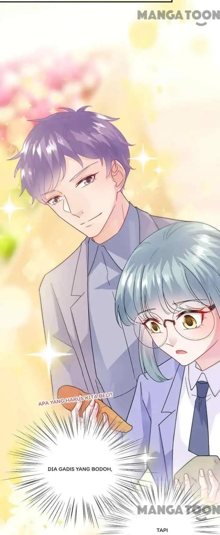 I Mingled With A CEO: The Daughter's Return chapter 151 halaman 14