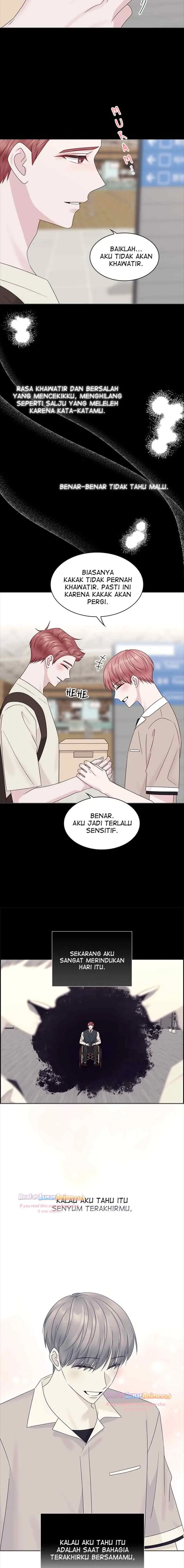 My Exes Fell For Me chapter 83 halaman 13
