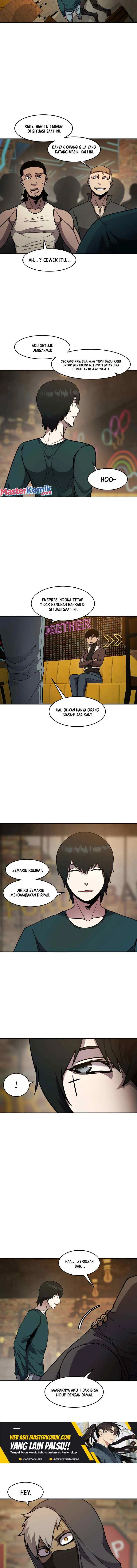 Shaman chapter 52 halaman 4
